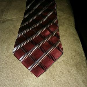 PIERRE CARDIN tie